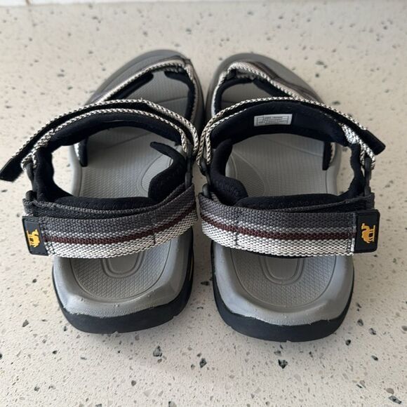 CAMEL CROWN Men's Hiking Sandals Sport Water Comfortable Outdoor Casual Size 9.5 - Picture 2 of 12